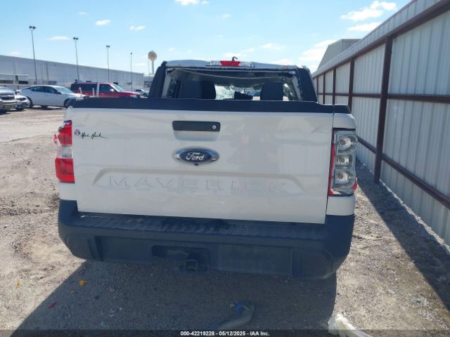 3FTTW8H97RRB38760 Ford Maverick Xlt