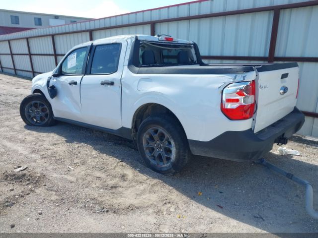 3FTTW8H97RRB38760 Ford Maverick Xlt