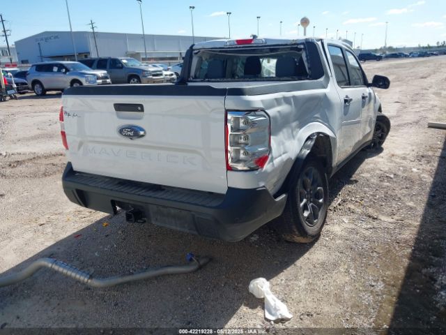 3FTTW8H97RRB38760 Ford Maverick Xlt