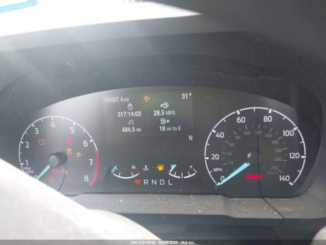 3FTTW8H97RRB38760 Ford Maverick Xlt