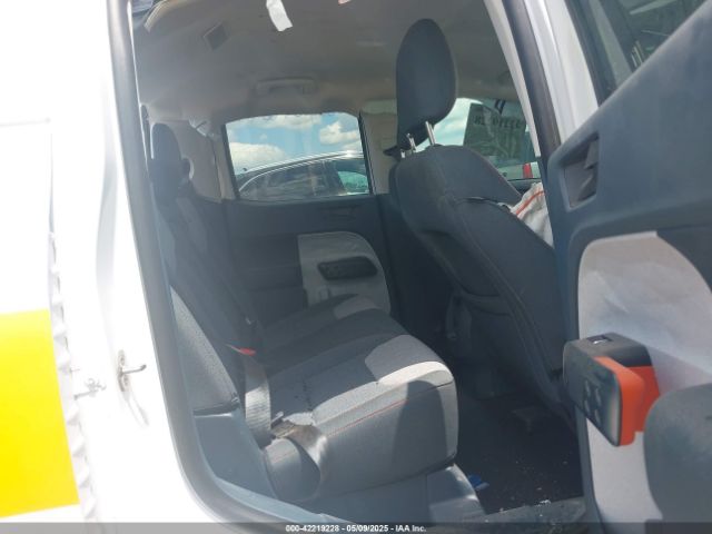 3FTTW8H97RRB38760 Ford Maverick Xlt