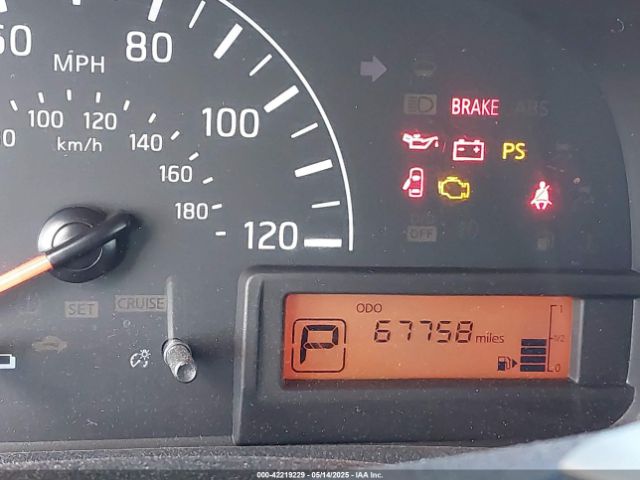 3N6CM0KN4MK706538 Nissan Nv200  Cargo Sv Xtronic Cvt