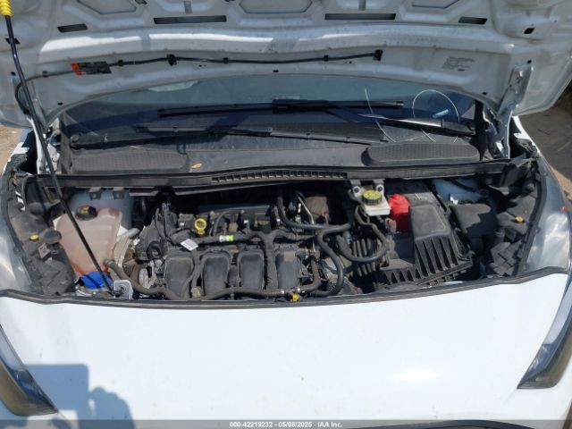 NM0LS7S26N1514173 Ford Transit Connect Xl Cargo Van
