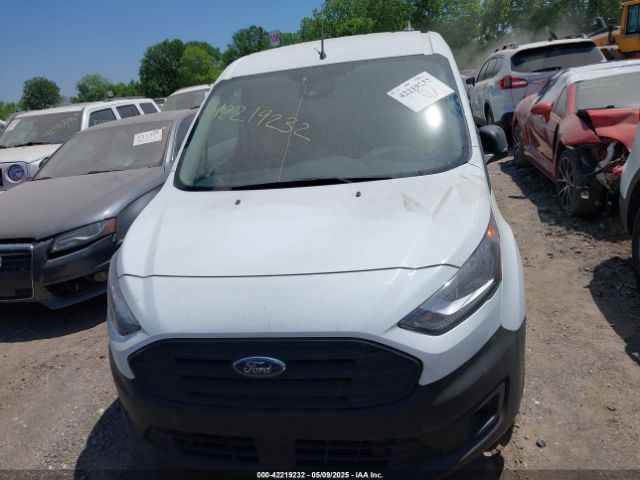 NM0LS7S26N1514173 Ford Transit Connect Xl Cargo Van