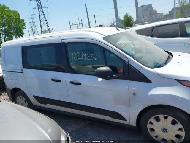 NM0LS7S26N1514173 Ford Transit Connect Xl Cargo Van