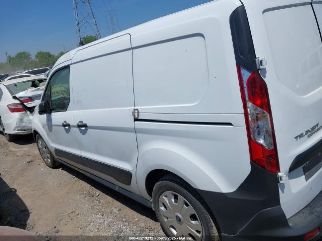 NM0LS7S26N1514173 Ford Transit Connect Xl Cargo Van