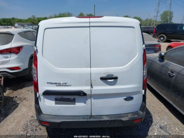 NM0LS7S26N1514173 Ford Transit Connect Xl Cargo Van