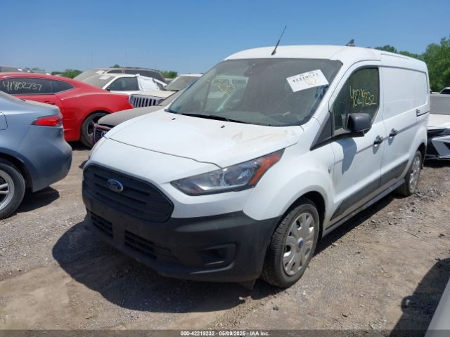 NM0LS7S26N1514173 Ford Transit Connect Xl Cargo Van