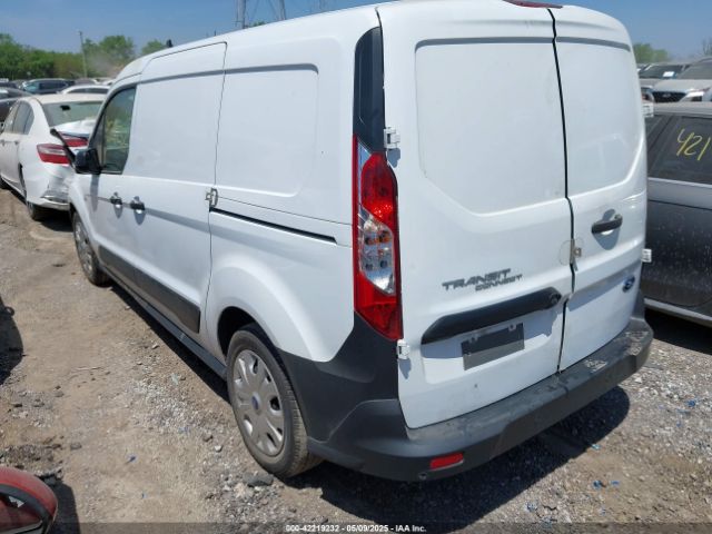 NM0LS7S26N1514173 Ford Transit Connect Xl Cargo Van