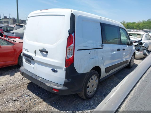 NM0LS7S26N1514173 Ford Transit Connect Xl Cargo Van