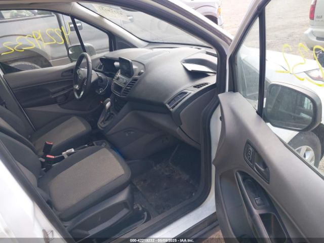 NM0LS7S26N1514173 Ford Transit Connect Xl Cargo Van