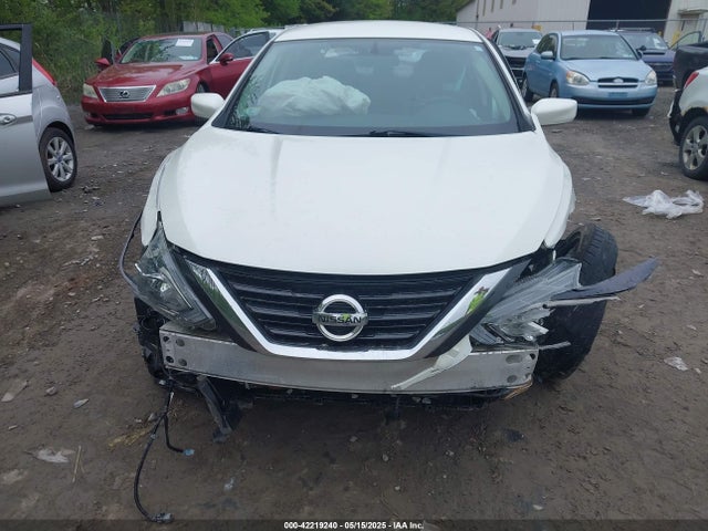 1N4AL3AP2JC146396 Nissan Altima 2.5 Sr