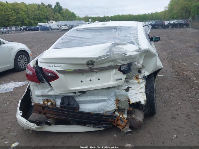 1N4AL3AP2JC146396 Nissan Altima 2.5 Sr