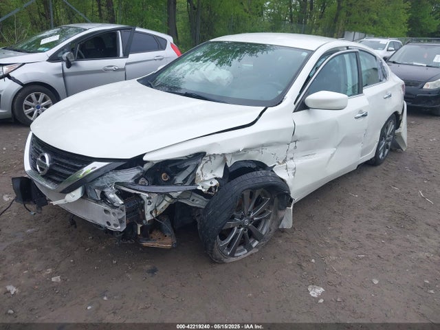 1N4AL3AP2JC146396 Nissan Altima 2.5 Sr