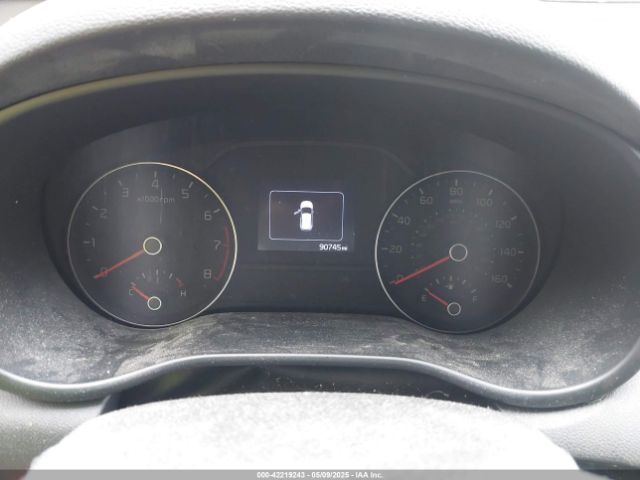KNDPNCAC8J7309766 KIA Sportage Ex