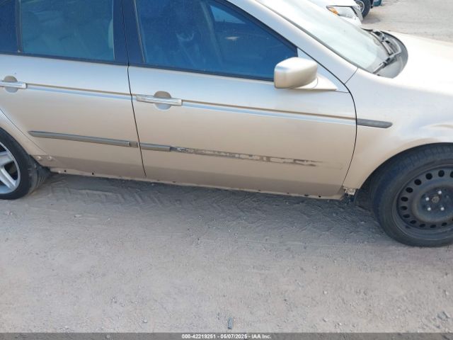 2005 ACURA TL 19UUA66215A018200 Photo 5