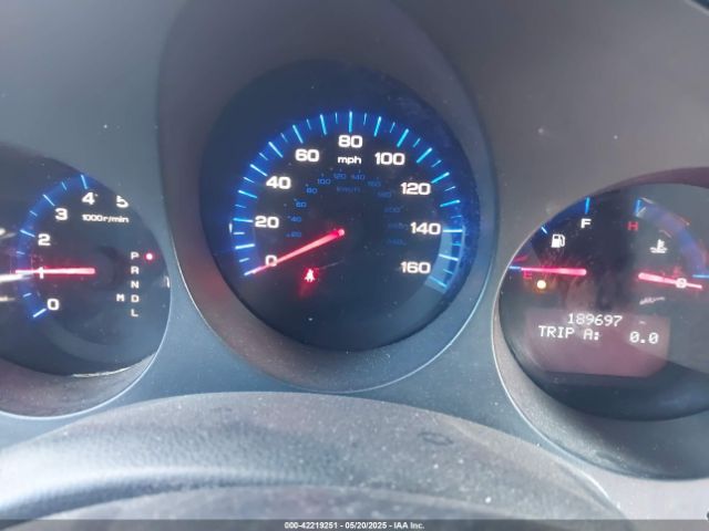 2005 ACURA TL 19UUA66215A018200 Photo 6