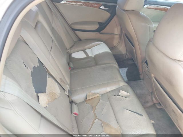2005 ACURA TL 19UUA66215A018200 Photo 7