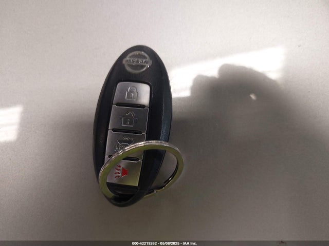 42219262 :رقم المزاد ، 3N1AB7AP3KY391594 vin ، 2019 Nissan Sentra Sv مزاد بيع