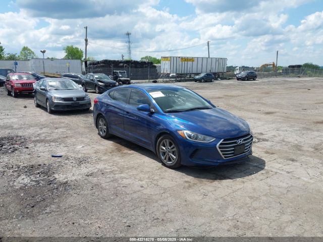 5NPD84LF1HH065648 auction archive image