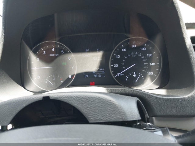 5NPD84LF1HH065648 Hyundai ELANTRA SE
