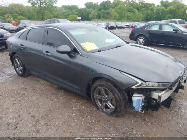 2021 KIA K5 5XXG14J28MG016681