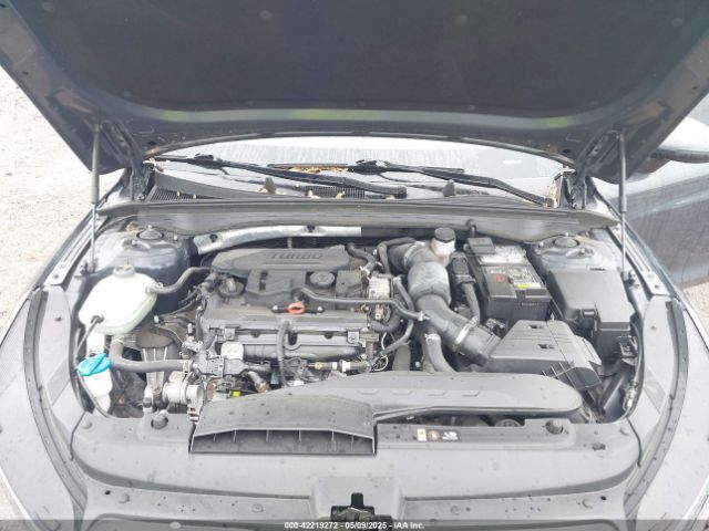 2021 KIA K5 5XXG14J28MG016681 Photo 9