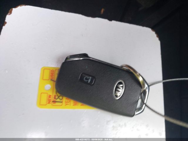 2021 KIA K5 5XXG14J28MG016681 Photo 10