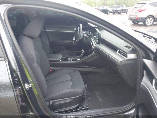 2021 KIA K5 5XXG14J28MG016681 Photo 4