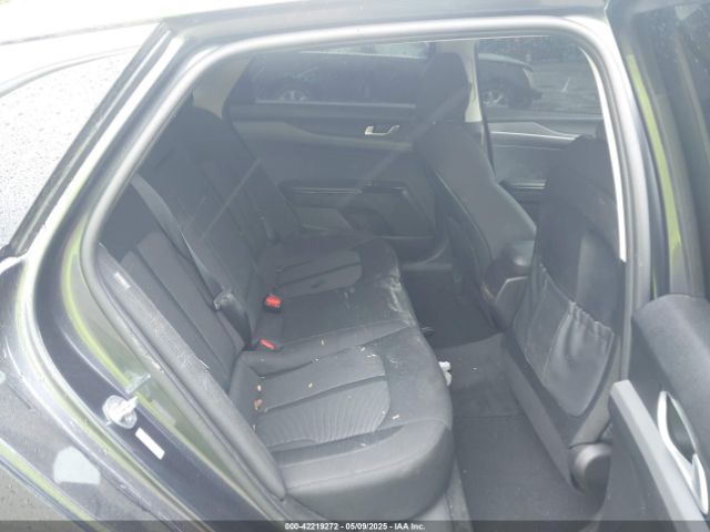2021 KIA K5 5XXG14J28MG016681 Photo 7