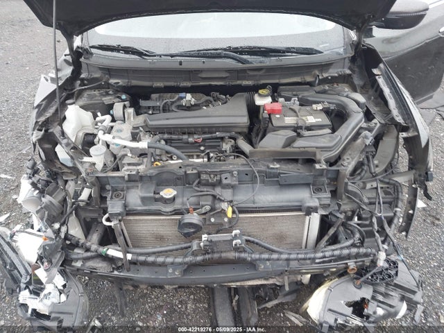 JN8AT2MV2HW270440 Nissan ROGUE SV