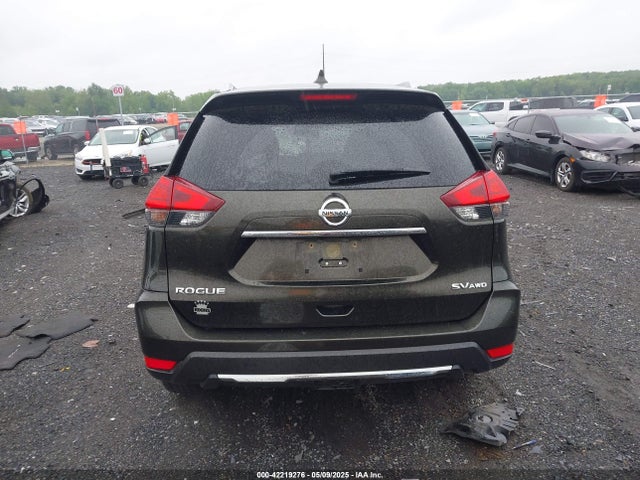 JN8AT2MV2HW270440 Nissan ROGUE SV