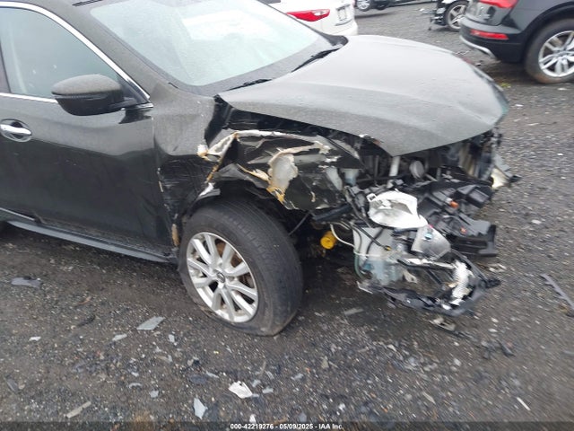 JN8AT2MV2HW270440 Nissan ROGUE SV