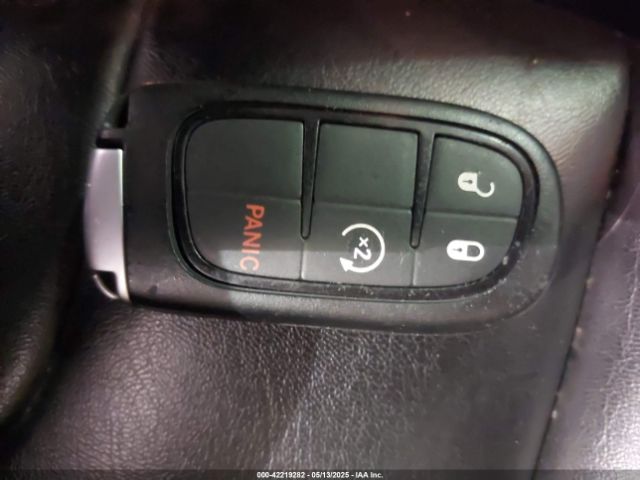 1C4PJMBN2LD538076 Jeep Cherokee Trailhawk 4x4