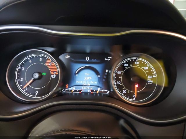1C4PJMBN2LD538076 Jeep Cherokee Trailhawk 4x4