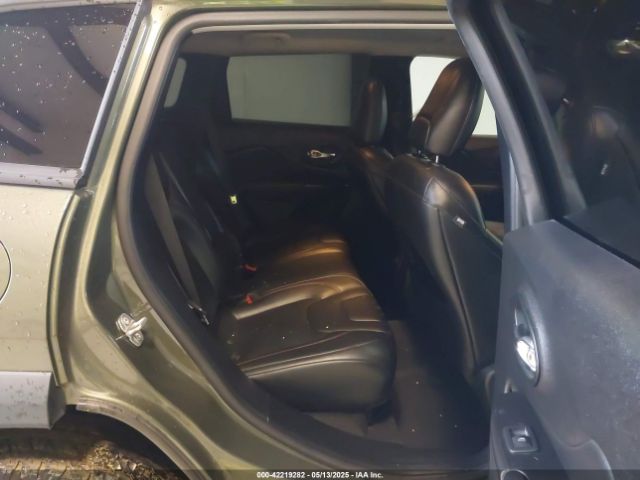 1C4PJMBN2LD538076 Jeep Cherokee Trailhawk 4x4