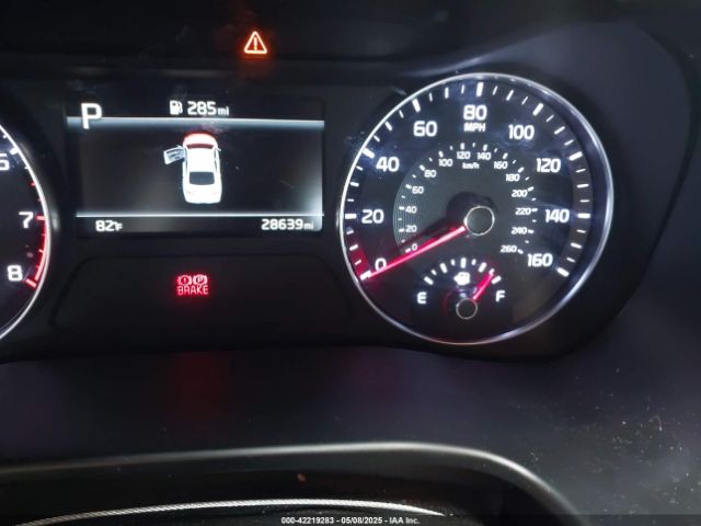 3KPF54AD9PE621839 KIA Forte Gt-line