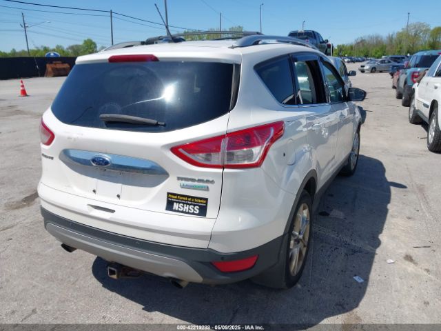 1FMCU0J91FUA50191 Ford Escape Titanium