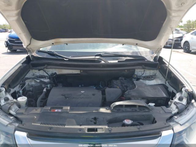 JA4AZ3A33GZ021753 Mitsubishi Outlander Sel