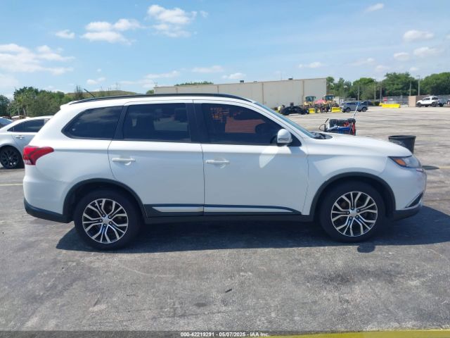 JA4AZ3A33GZ021753 Mitsubishi Outlander Sel