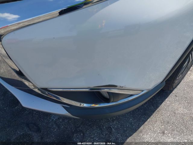 JA4AZ3A33GZ021753 Mitsubishi Outlander Sel