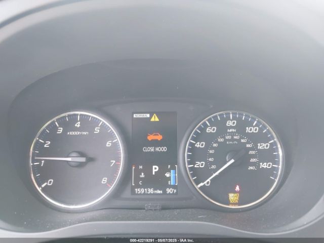 JA4AZ3A33GZ021753 Mitsubishi Outlander Sel