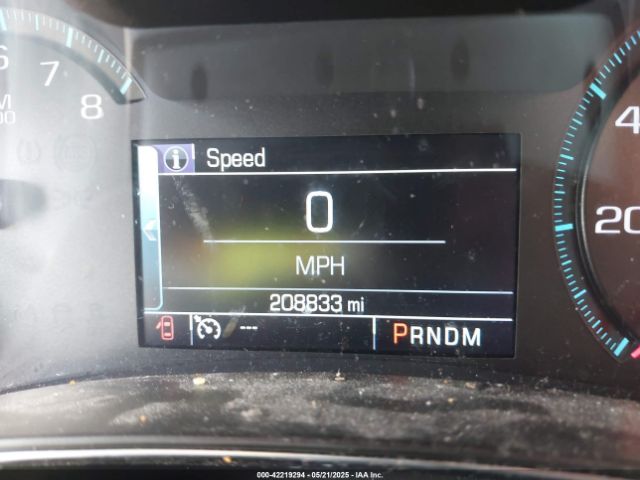 1G1115SL3EU101791 Chevrolet IMPALA 1LT