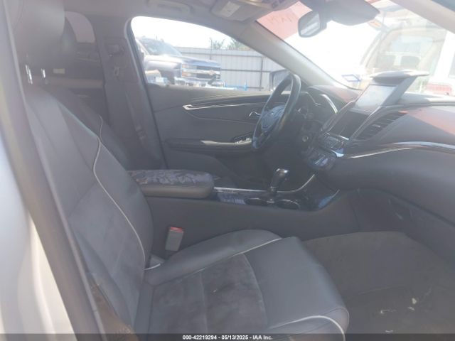 1G1115SL3EU101791 Chevrolet IMPALA 1LT