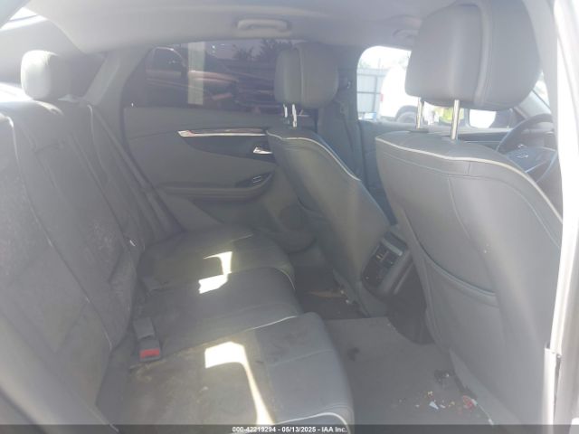 1G1115SL3EU101791 Chevrolet IMPALA 1LT