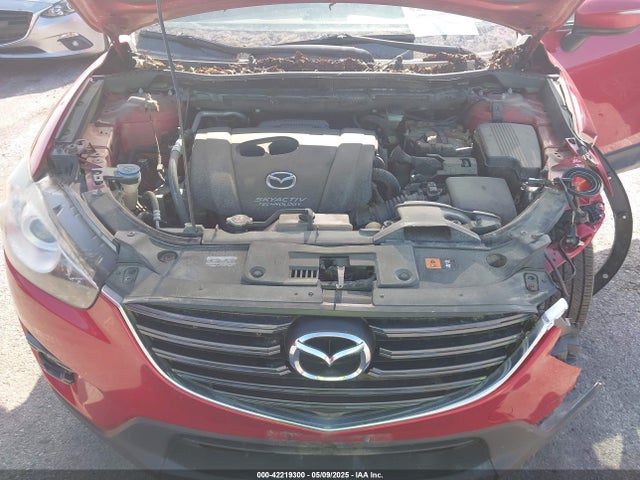 JM3KE4CY8G0685319 Mazda py