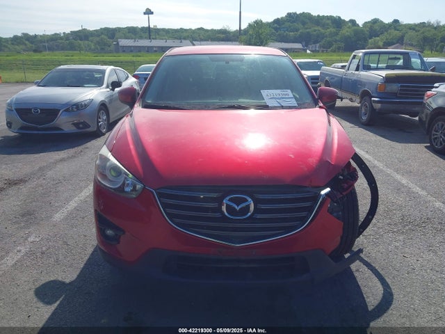 JM3KE4CY8G0685319 Mazda py