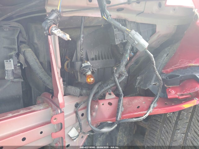 JM3KE4CY8G0685319 Mazda py