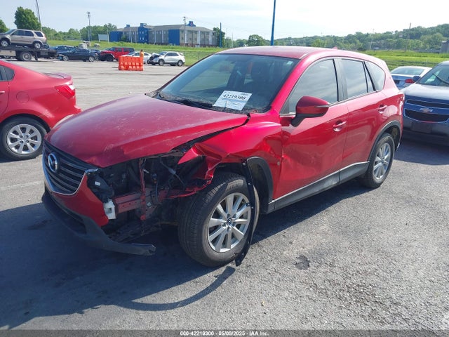 JM3KE4CY8G0685319 Mazda py
