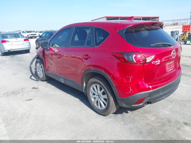 JM3KE4CY8G0685319 Mazda py